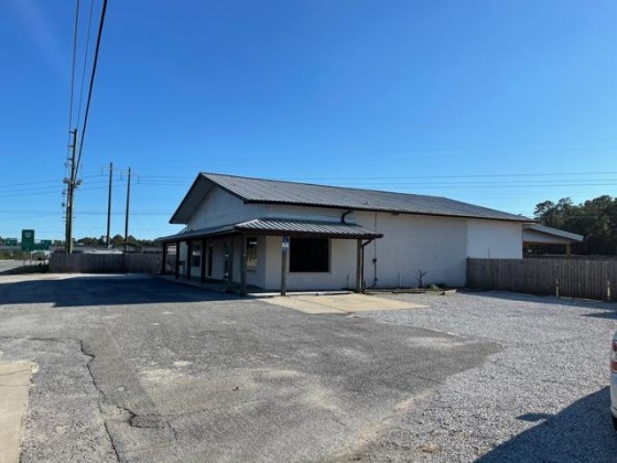 Niceville, Florida 32578, ,Commercial for Lease,For Sale,Hwy 20,861997
