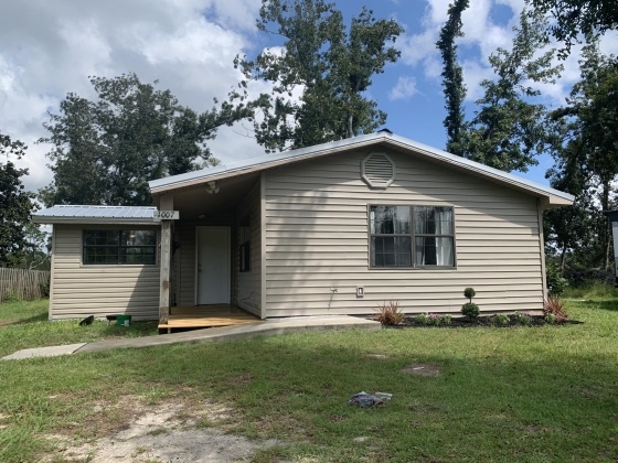 Southport, Florida 32409, 3 Bedrooms Bedrooms, ,2 BathroomsBathrooms,Residential,For Sale,Hopkins,860886