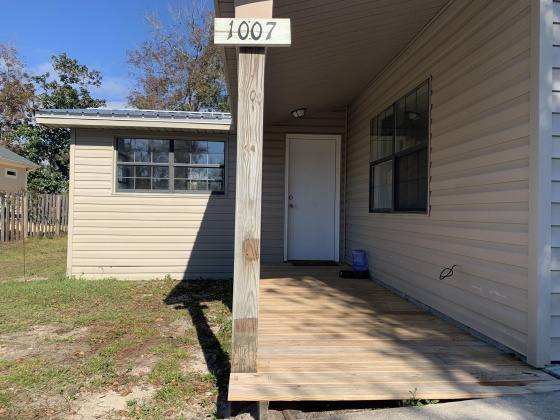 Southport, Florida 32409, 3 Bedrooms Bedrooms, ,2 BathroomsBathrooms,Residential,For Sale,Hopkins,860886
