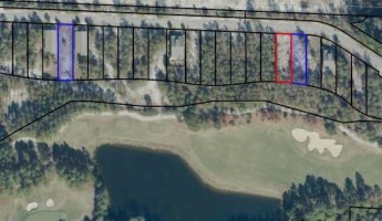 Panama City Beach, Florida 32413, ,Land,For Sale,Salamander,862097