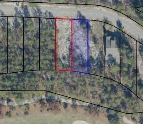 Panama City Beach, Florida 32413, ,Land,For Sale,Salamander,862097