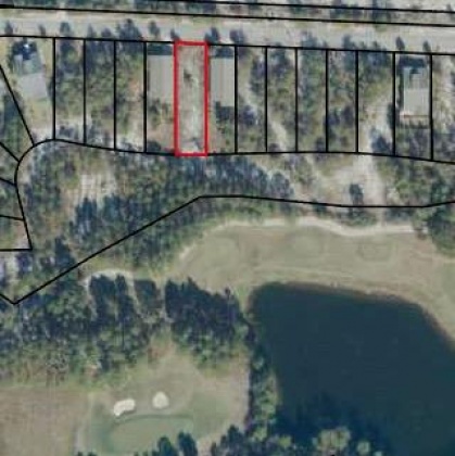 Panama City Beach, Florida 32413, ,Land,For Sale,Salamander,862092