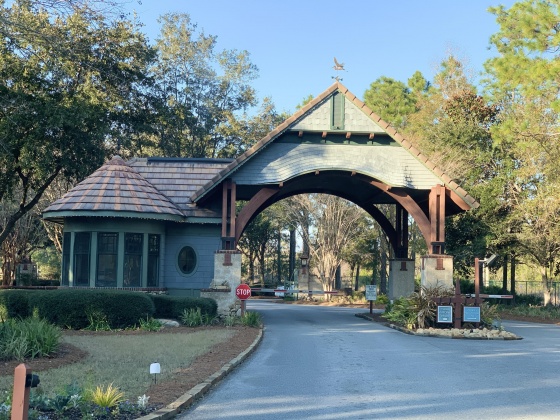 Panama City Beach, Florida 32413, ,Land,For Sale,Salamander,862092