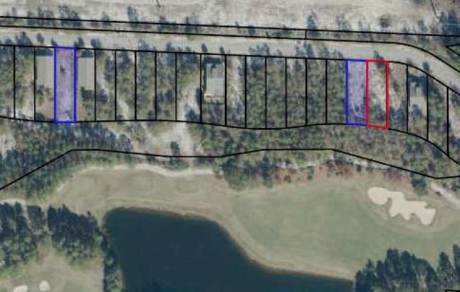 Panama City Beach, Florida 32413, ,Land,For Sale,Salamander,862098