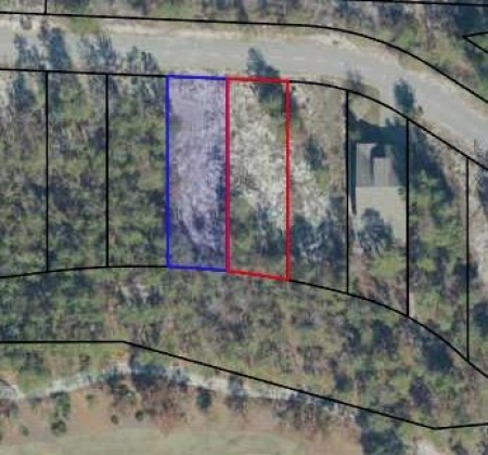Panama City Beach, Florida 32413, ,Land,For Sale,Salamander,862098