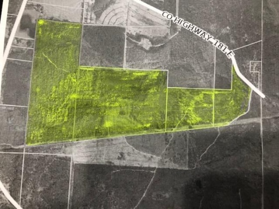 Darlington, Florida 32433, ,Land,For Sale,Co. Hwy. 181E,812324