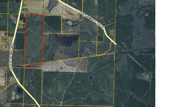 Darlington, Florida 32433, ,Land,For Sale,Co. Hwy. 181E,812324