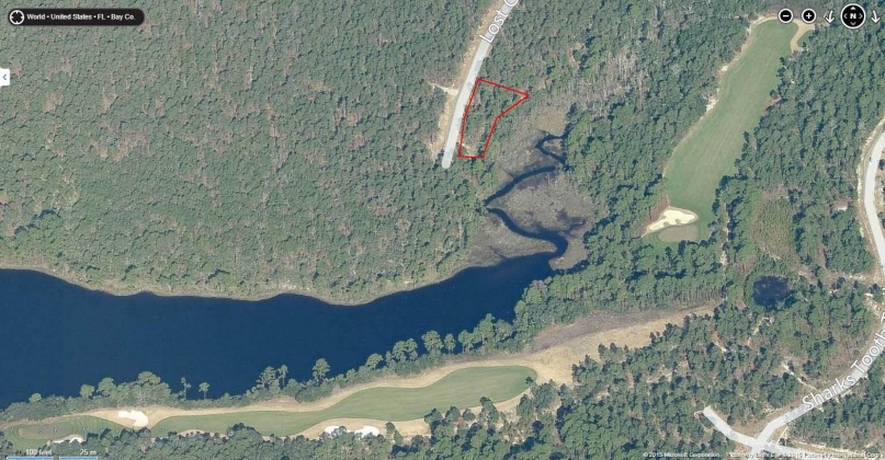 Panama City Beach, Florida 32413, ,Land,For Sale,Lost Cove,838981