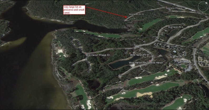 Panama City Beach, Florida 32413, ,Land,For Sale,Lost Cove,838981