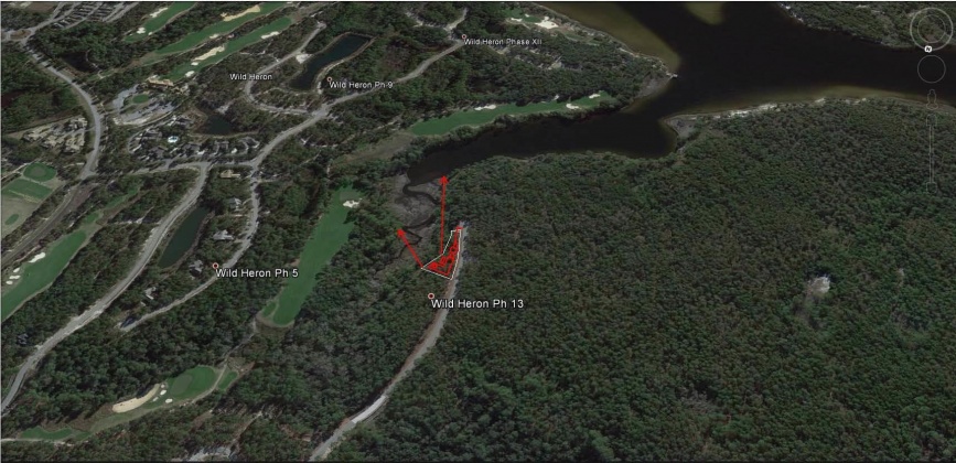 Panama City Beach, Florida 32413, ,Land,For Sale,Lost Cove,838981