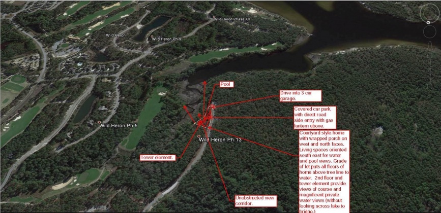 Panama City Beach, Florida 32413, ,Land,For Sale,Lost Cove,838981