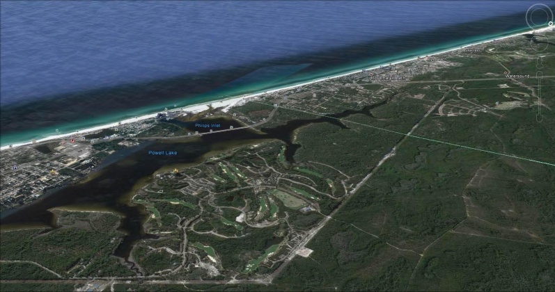 Panama City Beach, Florida 32413, ,Land,For Sale,Lost Cove,838981