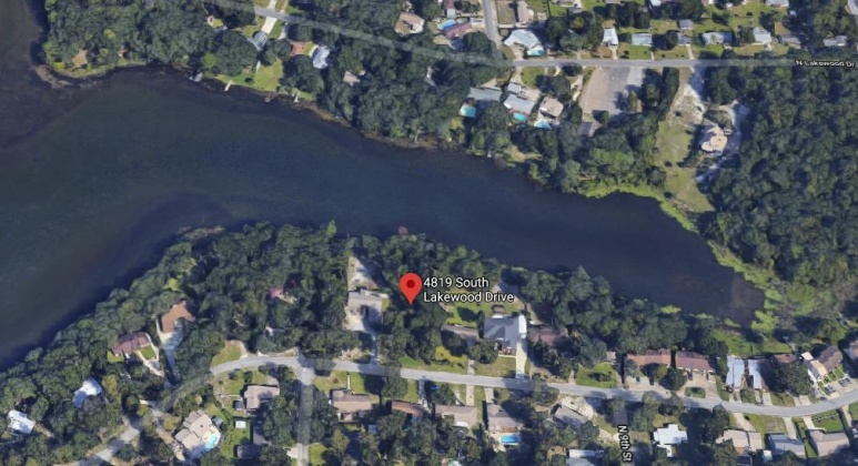 Panama City, Florida 32404, ,Land,For Sale,Lakewood,851308