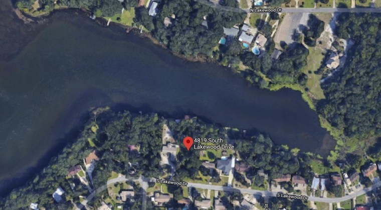 Panama City, Florida 32404, ,Land,For Sale,Lakewood,851308