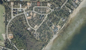 Panama City Beach, Florida 32408, ,Land,For Sale,Cottage Cove,862168