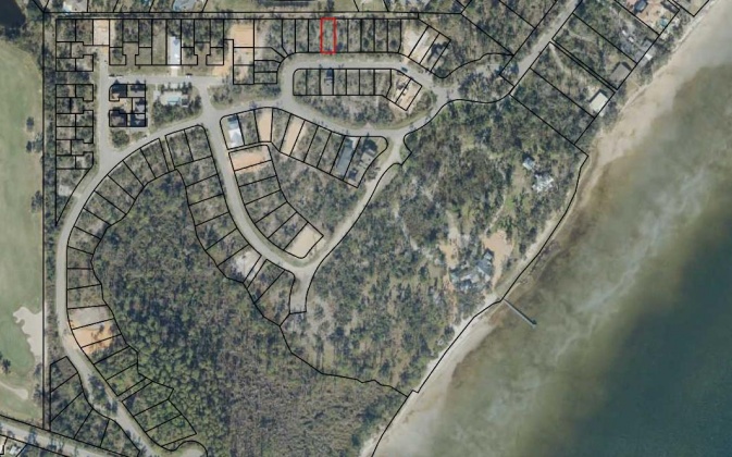 Panama City Beach, Florida 32408, ,Land,For Sale,Cottage Cove,862171