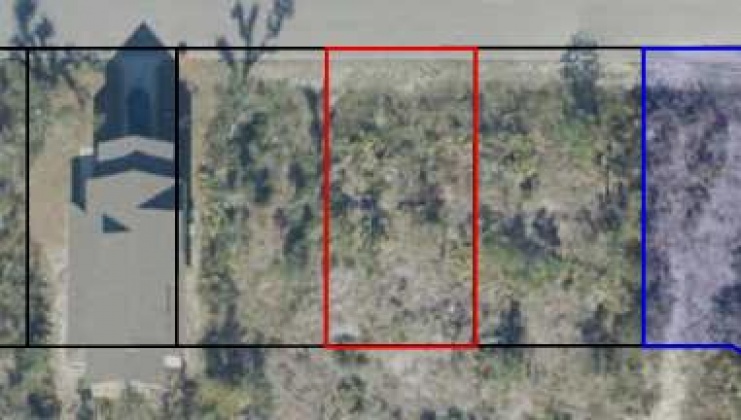 Panama City Beach, Florida 32408, ,Land,For Sale,Cottage Cove,862170