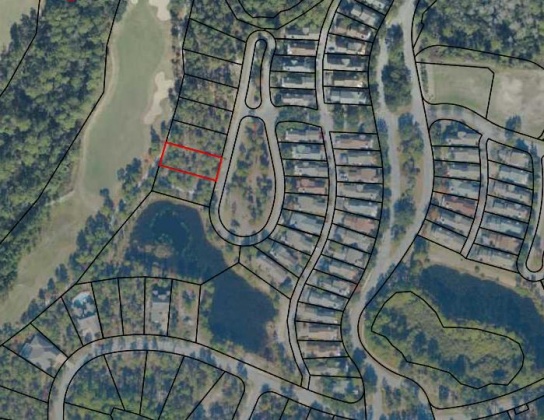 Panama City Beach, Florida 32413, ,Land,For Sale,Lakewalk,862181