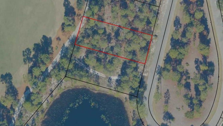 Panama City Beach, Florida 32413, ,Land,For Sale,Lakewalk,862181
