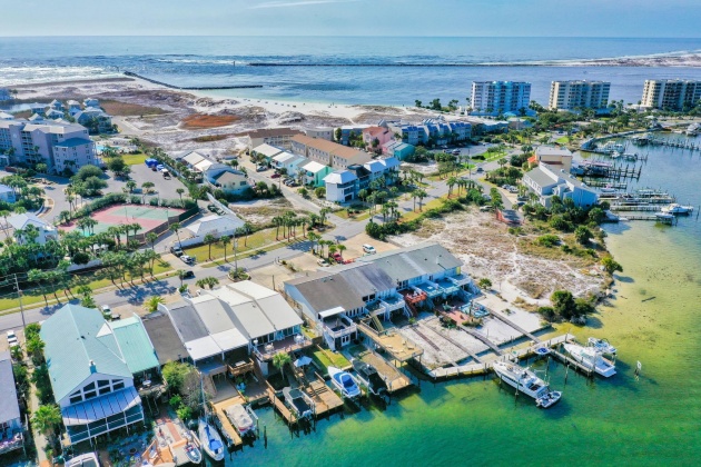 Destin, Florida 32541, 3 Bedrooms Bedrooms, ,3 BathroomsBathrooms,Residential,For Sale,Gulf Shore,862166
