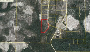 Ponce De Leon, Florida 32455, ,Land,For Sale,TRAVELLERS,715814