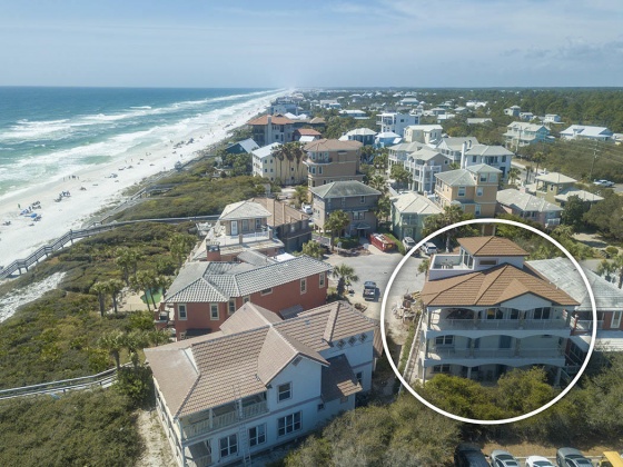 Santa Rosa Beach, Florida 32459, 7 Bedrooms Bedrooms, ,7 BathroomsBathrooms,Residential,For Sale,Sea Walk,799368