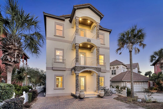 Santa Rosa Beach, Florida 32459, 7 Bedrooms Bedrooms, ,7 BathroomsBathrooms,Residential,For Sale,Sea Walk,799368