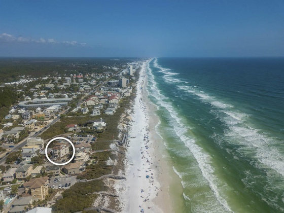 Santa Rosa Beach, Florida 32459, 7 Bedrooms Bedrooms, ,7 BathroomsBathrooms,Residential,For Sale,Sea Walk,799368