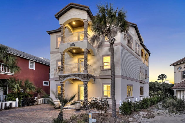 Santa Rosa Beach, Florida 32459, 7 Bedrooms Bedrooms, ,7 BathroomsBathrooms,Residential,For Sale,Sea Walk,799368