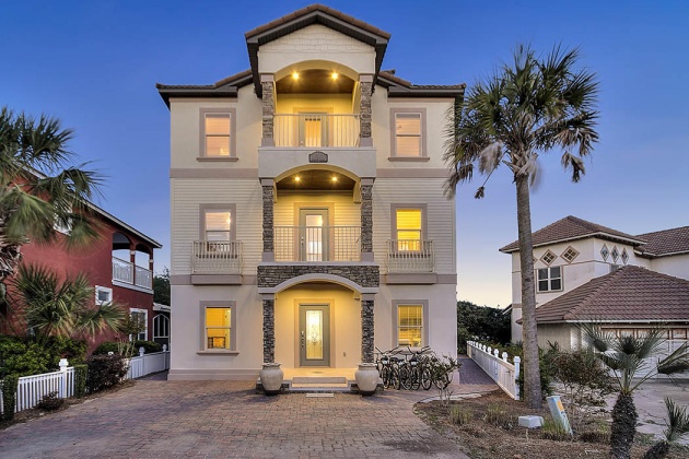 Santa Rosa Beach, Florida 32459, 7 Bedrooms Bedrooms, ,7 BathroomsBathrooms,Residential,For Sale,Sea Walk,799368