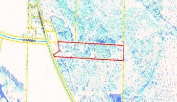 Defuniak Springs, Florida 32433, ,Land,For Sale,N HWY 331,862301