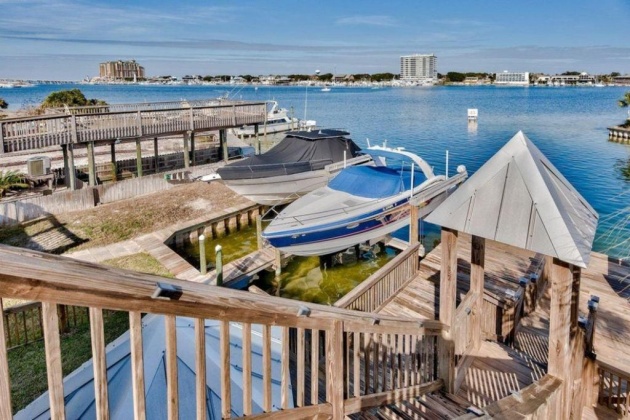 Destin, Florida 32541, 3 Bedrooms Bedrooms, ,4 BathroomsBathrooms,Residential,For Sale,Gulf Shore,862271