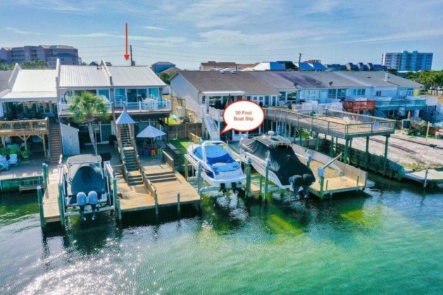 Destin, Florida 32541, 3 Bedrooms Bedrooms, ,4 BathroomsBathrooms,Residential,For Sale,Gulf Shore,862271