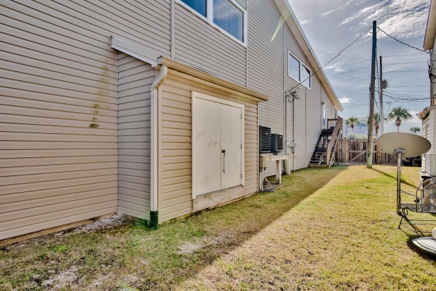 Destin, Florida 32541, 3 Bedrooms Bedrooms, ,4 BathroomsBathrooms,Residential,For Sale,Gulf Shore,862271