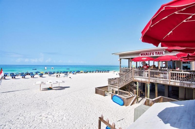 Miramar Beach, Florida 32550, 1 Bedroom Bedrooms, ,1 BathroomBathrooms,Residential,For Sale,Scenic Gulf,862350