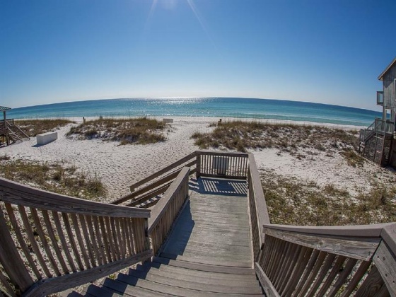 Miramar Beach, Florida 32550, 1 Bedroom Bedrooms, ,1 BathroomBathrooms,Residential,For Sale,Scenic Gulf,862350