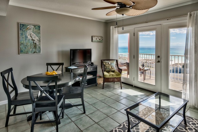 Miramar Beach, Florida 32550, 1 Bedroom Bedrooms, ,1 BathroomBathrooms,Residential,For Sale,Scenic Gulf,862350