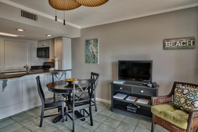 Miramar Beach, Florida 32550, 1 Bedroom Bedrooms, ,1 BathroomBathrooms,Residential,For Sale,Scenic Gulf,862350