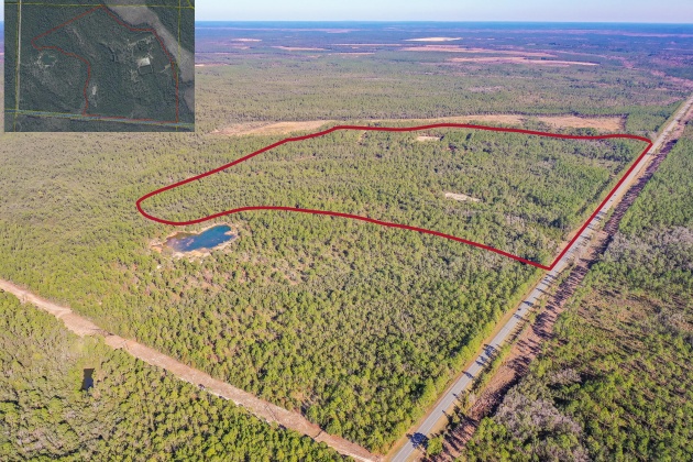 Freeport, Florida 32439, ,Land,For Sale,HWY FL-20,862373