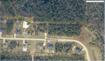 Crestview, Florida 32539, ,Land,For Sale,Wayne Rogers,862419