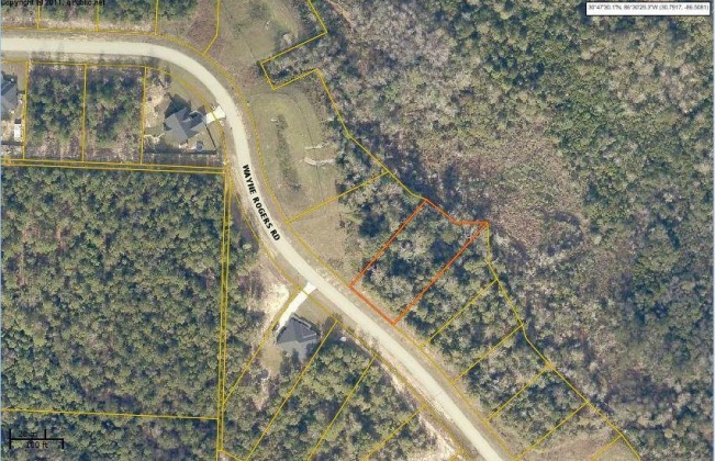 Crestview, Florida 32539, ,Land,For Sale,Wayne Rogers,862424