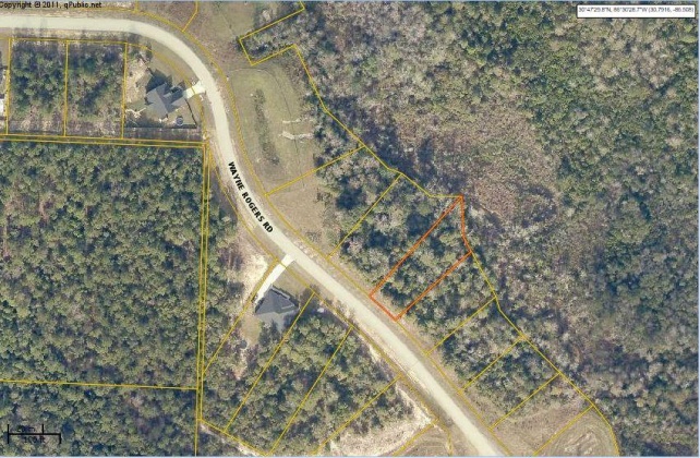 Crestview, Florida 32539, ,Land,For Sale,Wayne Rogers,862425