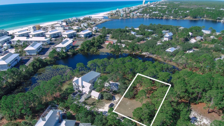 Santa Rosa Beach, Florida 32459, ,Land,For Sale,Tresca,837544