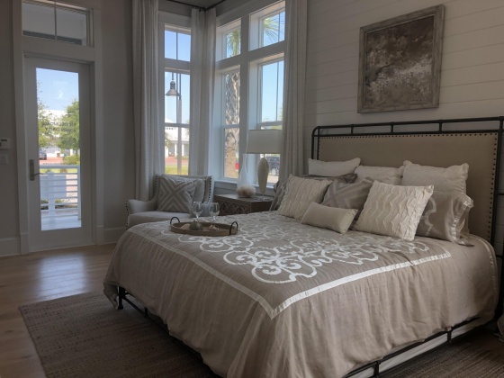 Inlet Beach, Florida 32461, 4 Bedrooms Bedrooms, ,5 BathroomsBathrooms,Residential,For Sale,Siasconset,862437