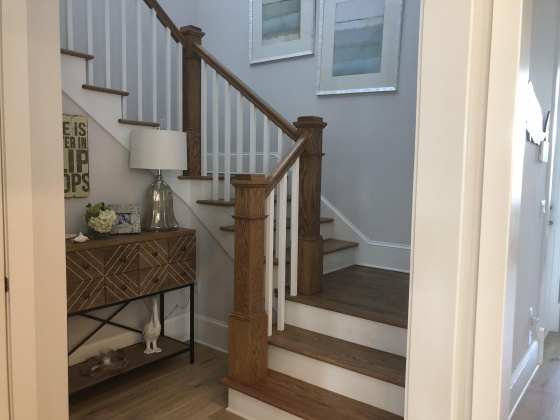 Inlet Beach, Florida 32461, 4 Bedrooms Bedrooms, ,5 BathroomsBathrooms,Residential,For Sale,Siasconset,862437