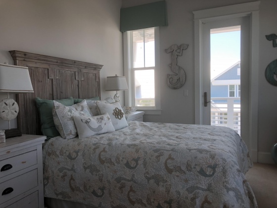 Inlet Beach, Florida 32461, 4 Bedrooms Bedrooms, ,5 BathroomsBathrooms,Residential,For Sale,Siasconset,862437