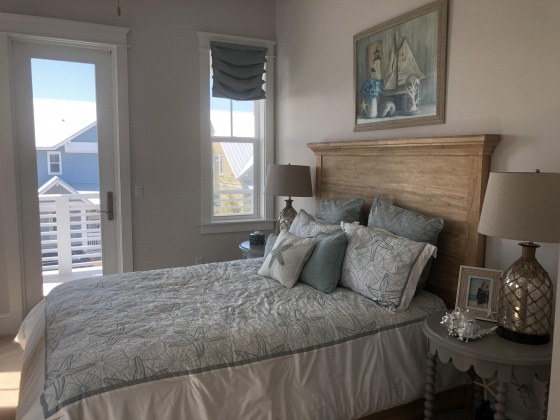 Inlet Beach, Florida 32461, 4 Bedrooms Bedrooms, ,5 BathroomsBathrooms,Residential,For Sale,Siasconset,862437