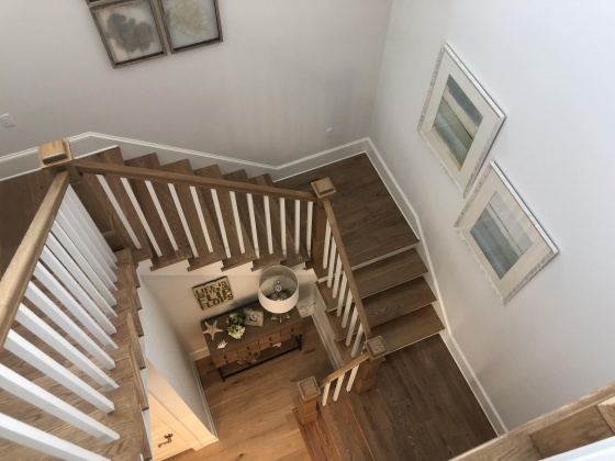 Inlet Beach, Florida 32461, 4 Bedrooms Bedrooms, ,5 BathroomsBathrooms,Residential,For Sale,Siasconset,862437