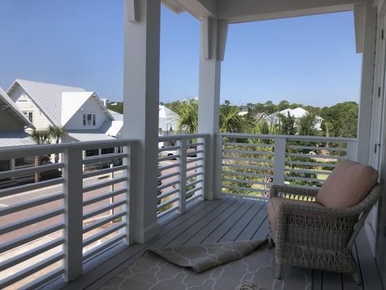 Inlet Beach, Florida 32461, 4 Bedrooms Bedrooms, ,5 BathroomsBathrooms,Residential,For Sale,Siasconset,862437