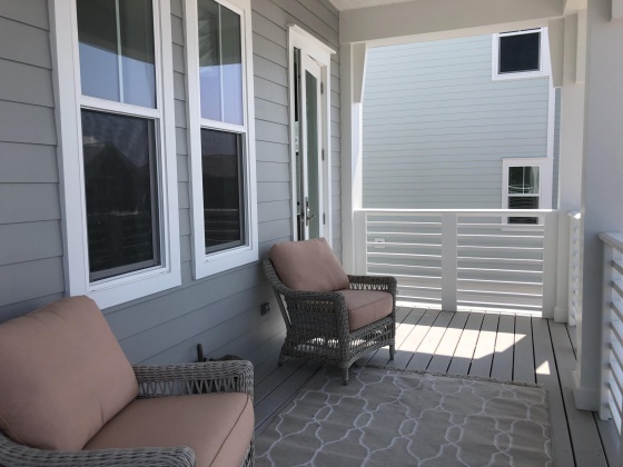 Inlet Beach, Florida 32461, 4 Bedrooms Bedrooms, ,5 BathroomsBathrooms,Residential,For Sale,Siasconset,862437